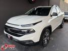 FIAT Toro Freedom 1.3T 16v Branca