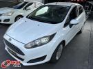 FORD Fiesta Hatch S 1.5 16v Branca