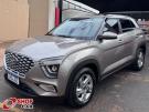 HYUNDAI Creta Confort Plus 1.0T 12v Dourada