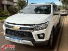 GM - Chevrolet S10 LTZ 2.8CTDi 16v 4x4 C.D. Branca