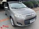 FIAT Palio Attractive 1.4 4p. Cinza