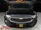 GM - Chevrolet Onix LT 1.0 Preta