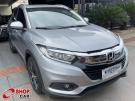 HONDA HR-V EXL 1.8 16v Prata