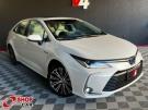 TOYOTA Corolla Altis Premium Hybrid 1.8 16v Branca