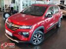 RENAULT Kwid Outsider 1.0 12v Vermelha