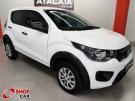 FIAT Mobi Like 1.0 Branca