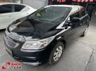 GM - Chevrolet Onix LT 1.0 Preta