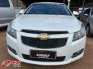 GM - Chevrolet Cruze Hatch Sport6 LT 1.8 16v Branca