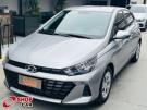 HYUNDAI HB20 Comfort 1.0 12v Prata