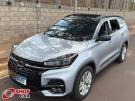 CHERY Tiggo 8 TXS 1.6T 16v Prata
