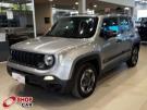 JEEP Renegade 1.8 16v Prata