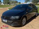 VW - Volkswagen Virtus Comfortline 1.0 12v TSi Preta