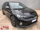 VW - Volkswagen Virtus Exclusive 1.4 16v TSi Preta