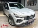 FIAT Pulse Drive 1.3 Prata