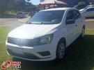 VW - Volkswagen Voyage 1.6 Branca