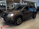 RENAULT Duster Iconic Plus 1.3T 16v Marrom