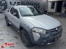 FIAT Strada Adventure 1.8 16v C.E. Prata
