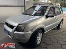 FORD EcoSport XLT 1.6 Prata