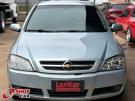 GM - Chevrolet Astra Hatch Advantage 2.0 4p. Prata