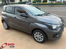 FIAT Mobi Like 1.0 Cinza