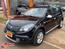 RENAULT Sandero StepWay 1.6 16v Preta