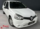 RENAULT Clio Hatch Expression 1.0 16v 4p. Branca
