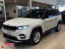 JEEP Commander Longitude 1.3 16v T270 Branca