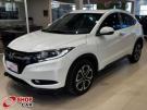 HONDA HR-V EXL 1.8 16v Preta