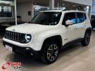 JEEP Renegade Longitude 1.8 16v Branca
