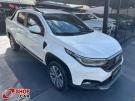 FIAT Strada Volcano 1.3 C.D. Branca