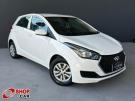HYUNDAI HB20 Unique 1.0 12v Branca