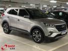 HYUNDAI Creta Prestige 2.0 16v Prata