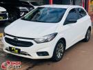 GM - Chevrolet Joy Hatch 1.0 Branca