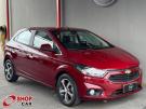 GM - Chevrolet Onix LTZ 1.4 Vermelha