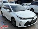 TOYOTA Corolla Altis Premium 2.0 16v Branca
