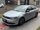 VW - Volkswagen Jetta Highline 2.0 16v TSi Prata