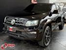 VW - Volkswagen Amarok Extreme 3.0TDi V6 24v 4x4 C.D. Preta