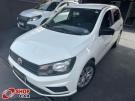 VW - Volkswagen Gol 1.6 4p. Branca