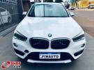 BMW X1 xDrive25i Sport 2.0T 16v Branca