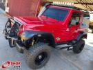 TROLLER T4 3.2TDi 16v 4X4 Vermelha