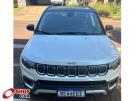 JEEP Compass Limited 2.0 16v TD350 4x4 Branca