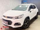 GM - Chevrolet Tracker LT 1.4T 16v Branca
