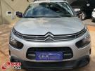 CITROËN C4 Cactus Feel 1.6 16v Prata