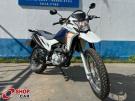 HONDA NXR 160i Bros ESDD Branca