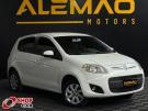 FIAT Palio Attractive 1.0 4p. Branca