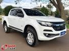 GM - Chevrolet S10 LT 2.8CTDi 16v 4x4 C.D. Branca