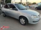 GM - Chevrolet Classic LS 1.0 Prata