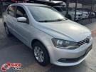 VW - Volkswagen Voyage Comfortline 1.6 Cinza