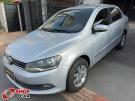 VW - Volkswagen Voyage Comfortline 1.6 Cinza