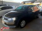 VW - Volkswagen Gol Trend 1.0 4p. Cinza